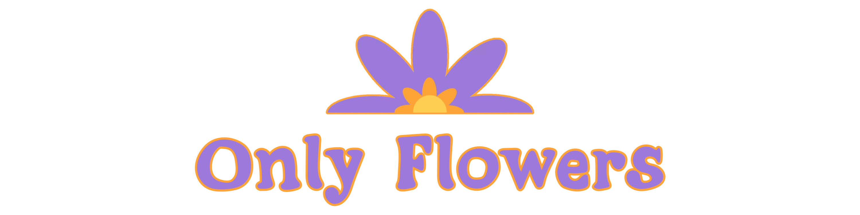 Only Flowers